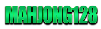 Logo MAHJONG128